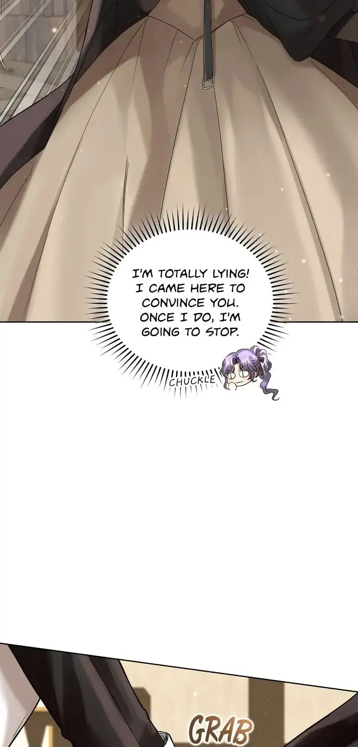I'm the Corrupted Side Character's Wife Chapter 12 page 60 - 