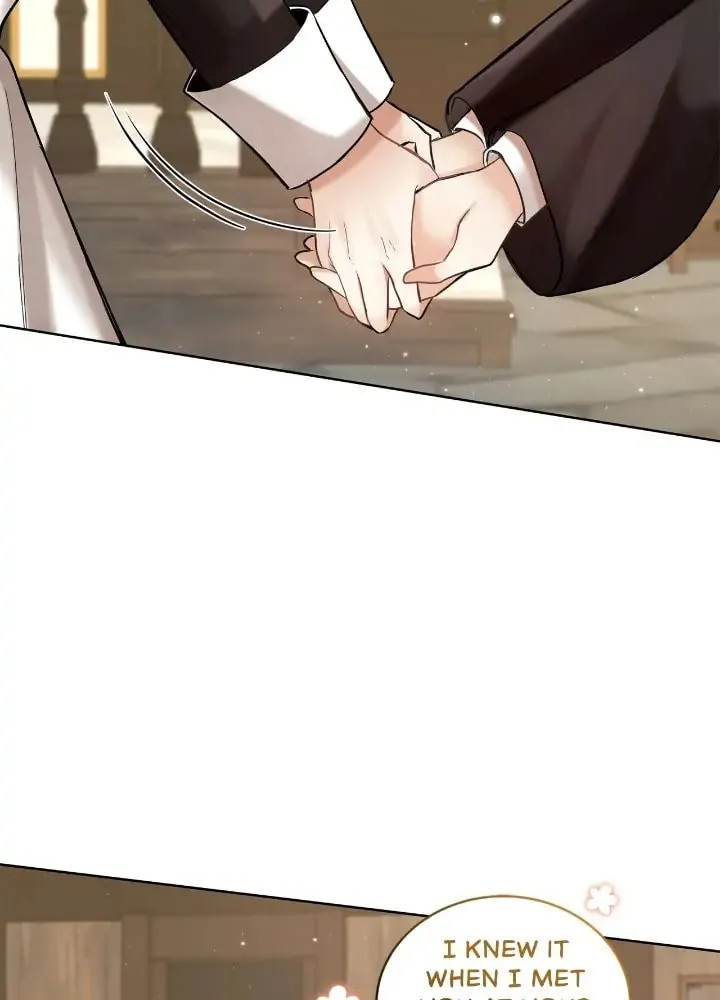 I'm the Corrupted Side Character's Wife Chapter 12 page 61 - 