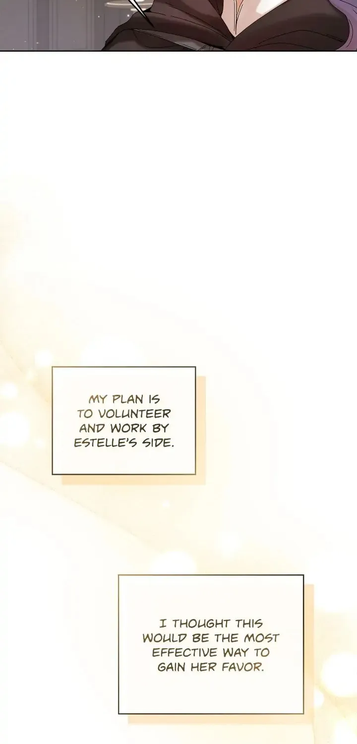 I'm the Corrupted Side Character's Wife Chapter 12 page 63 - 