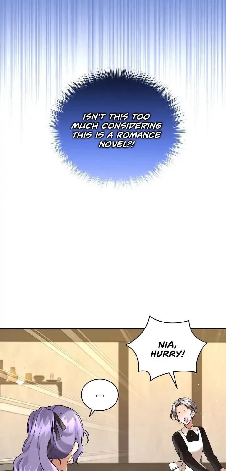 I'm the Corrupted Side Character's Wife Chapter 12 page 69 - 