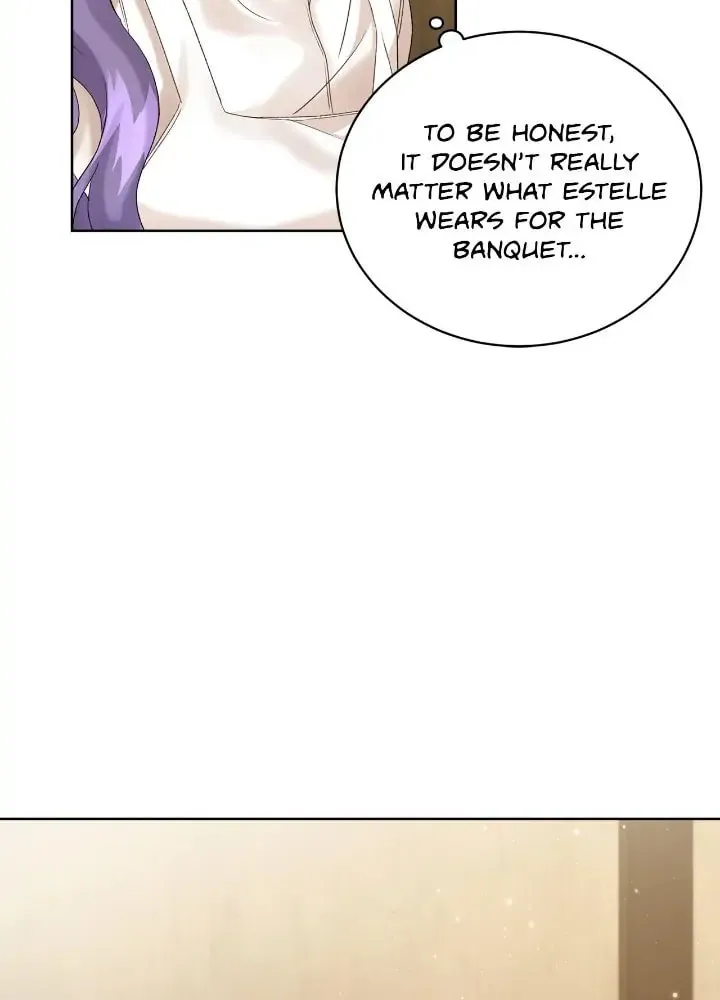 I'm the Corrupted Side Character's Wife Chapter 12 page 71 - 