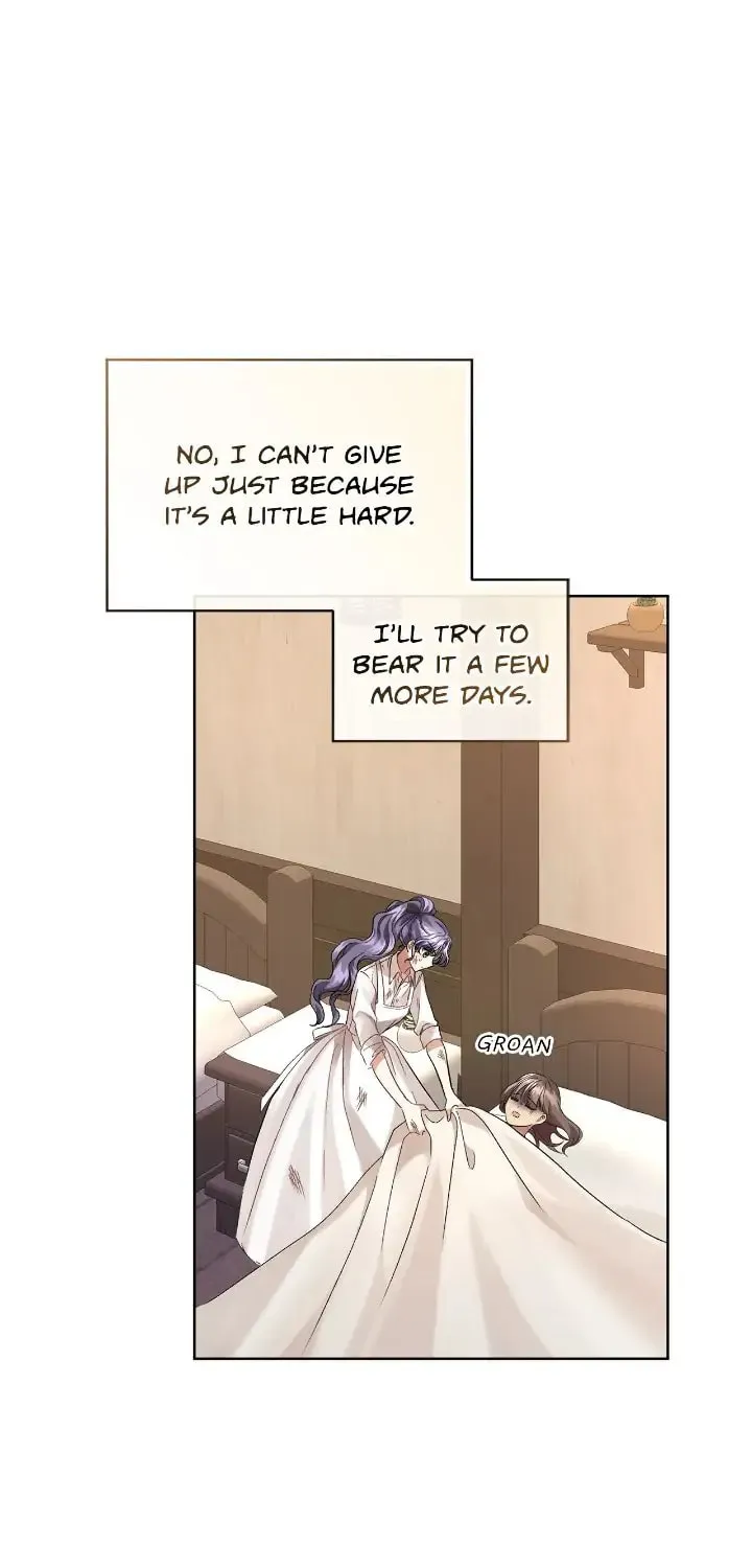 I'm the Corrupted Side Character's Wife Chapter 12 page 74 - 