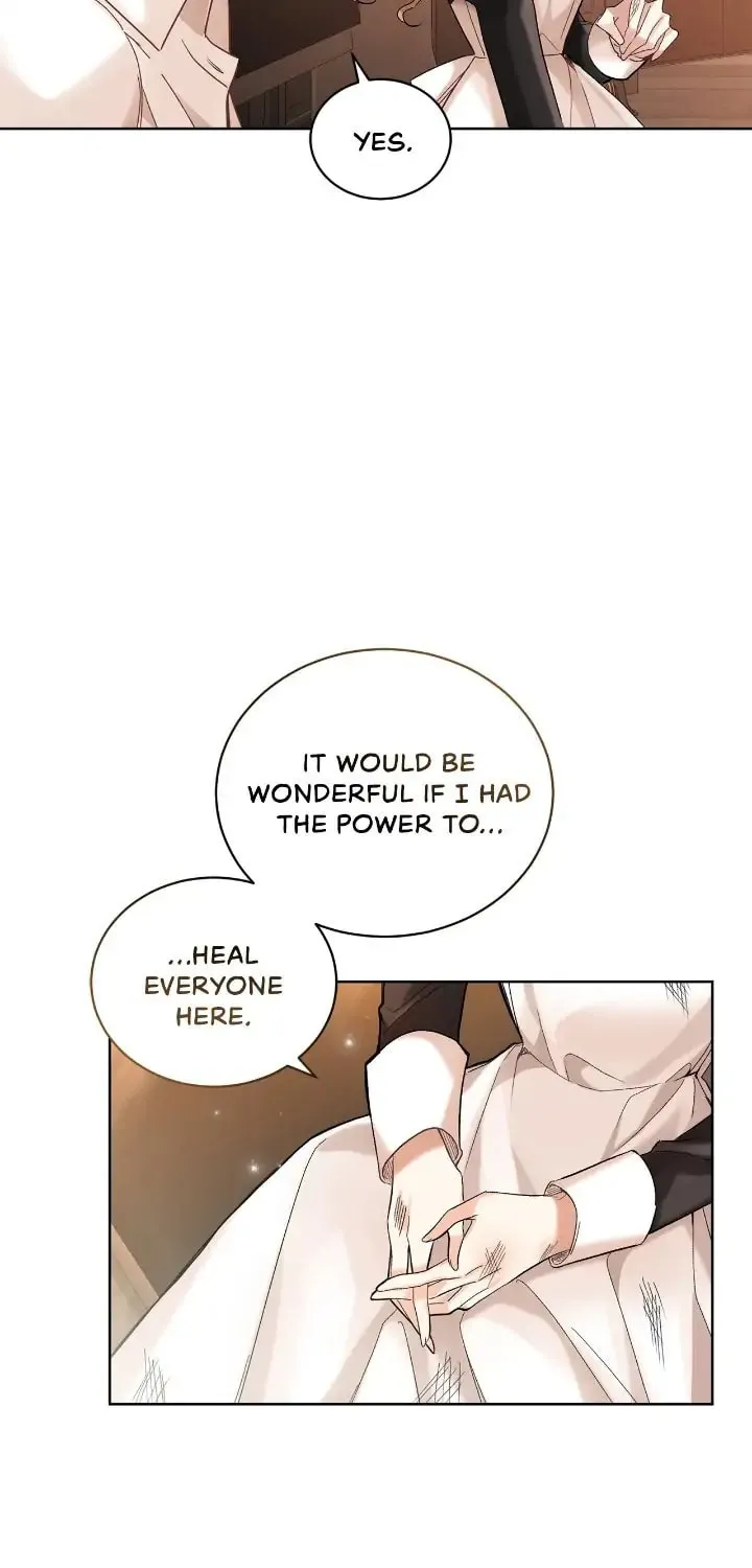I'm the Corrupted Side Character's Wife Chapter 12 page 77 - 