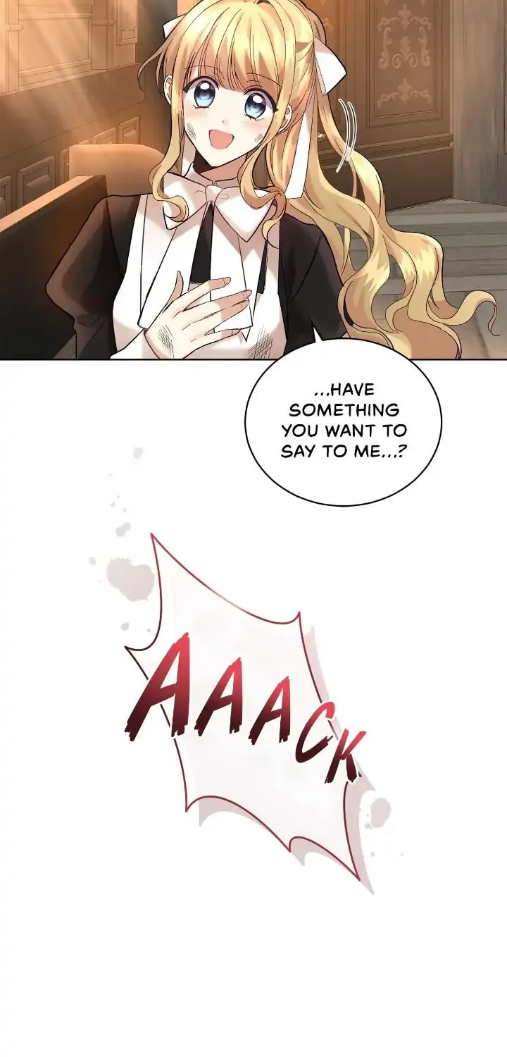 I'm the Corrupted Side Character's Wife Chapter 12 page 80 - 