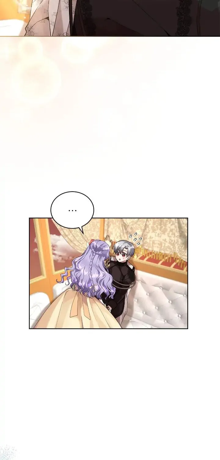I'm the Corrupted Side Character's Wife Chapter 12 page 10 - 