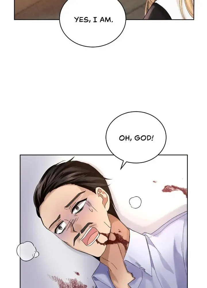 I'm the Corrupted Side Character's Wife Chapter 13 page 15 - 
