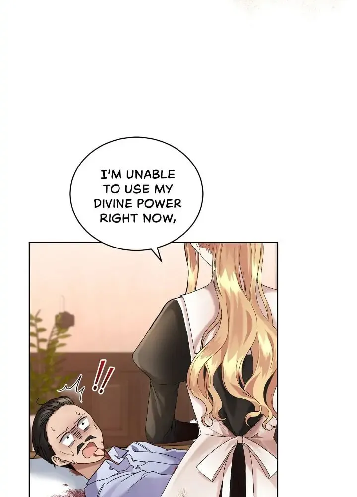 I'm the Corrupted Side Character's Wife Chapter 13 page 19 - 