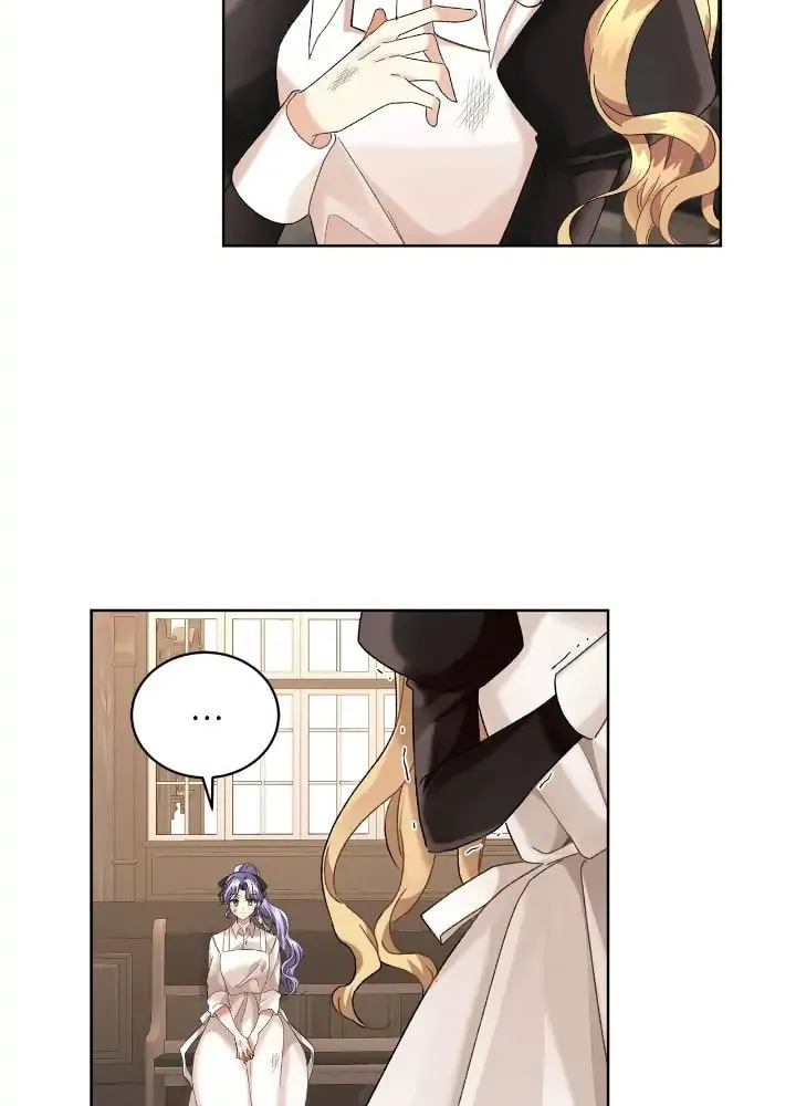 I'm the Corrupted Side Character's Wife Chapter 13 page 22 - 