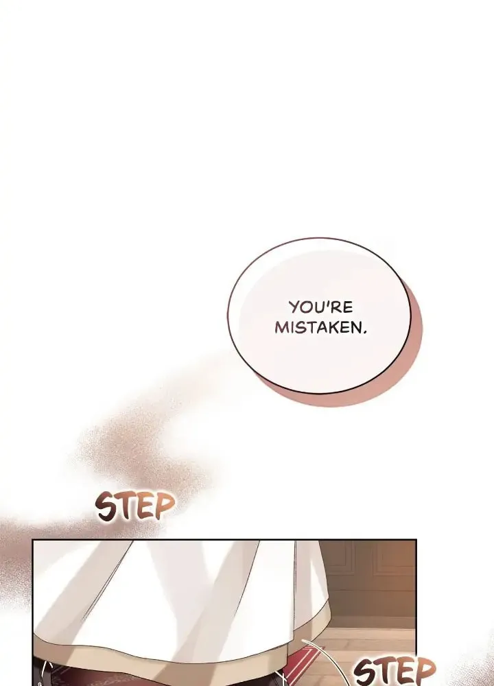 I'm the Corrupted Side Character's Wife Chapter 13 page 26 - 