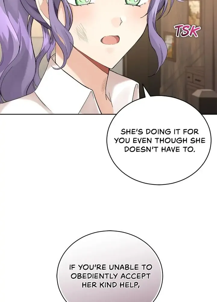 I'm the Corrupted Side Character's Wife Chapter 13 page 29 - 