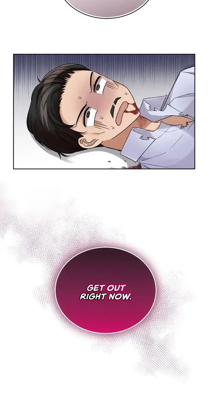I'm the Corrupted Side Character's Wife Chapter 13 page 30 - 