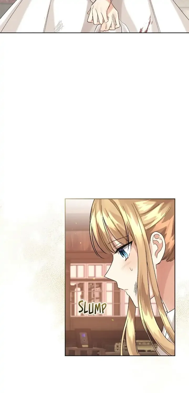 I'm the Corrupted Side Character's Wife Chapter 13 page 41 - 
