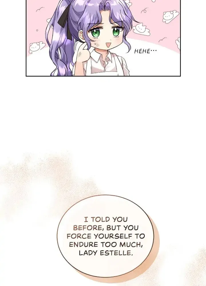 I'm the Corrupted Side Character's Wife Chapter 13 page 47 - 
