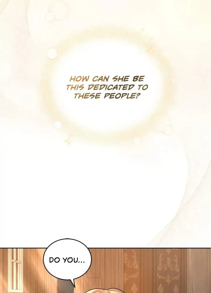 I'm the Corrupted Side Character's Wife Chapter 13 page 6 - 