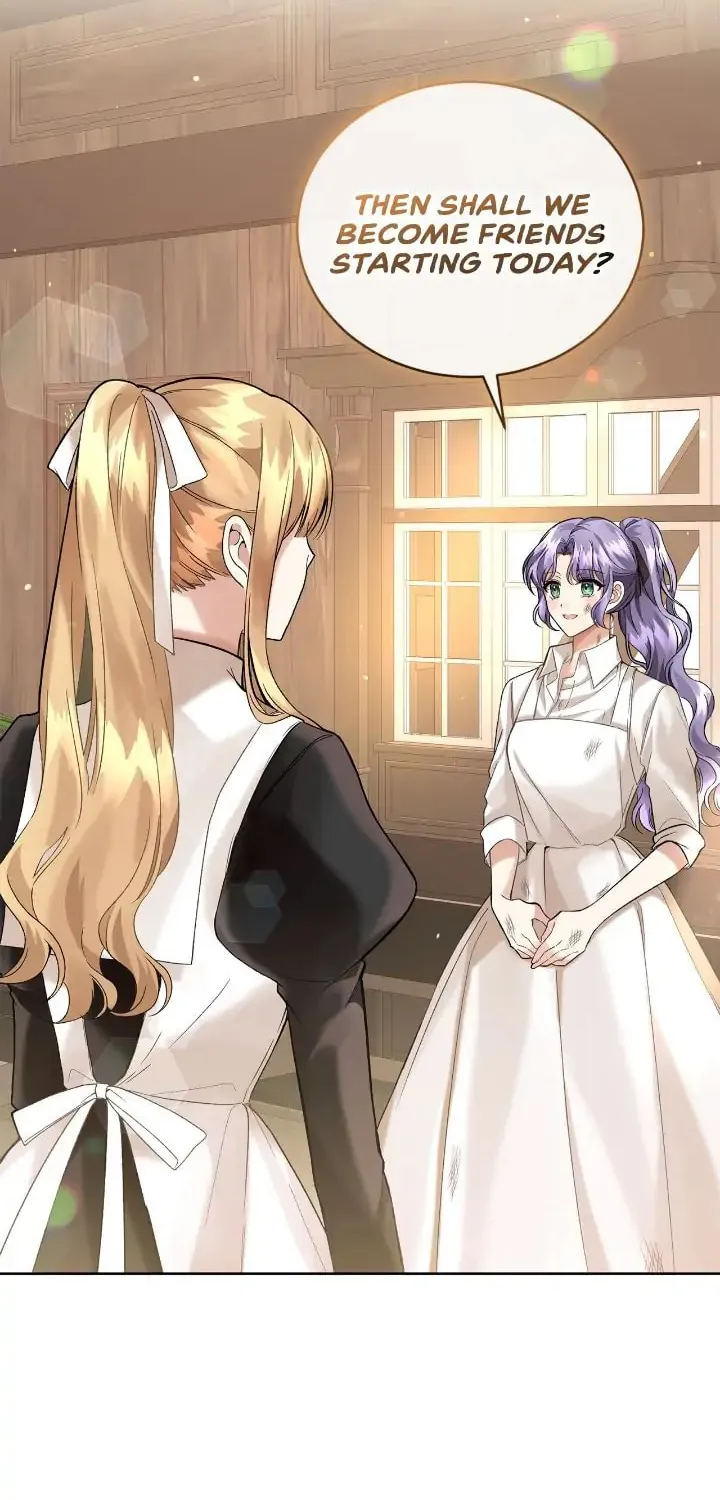 I'm the Corrupted Side Character's Wife Chapter 13 page 56 - 