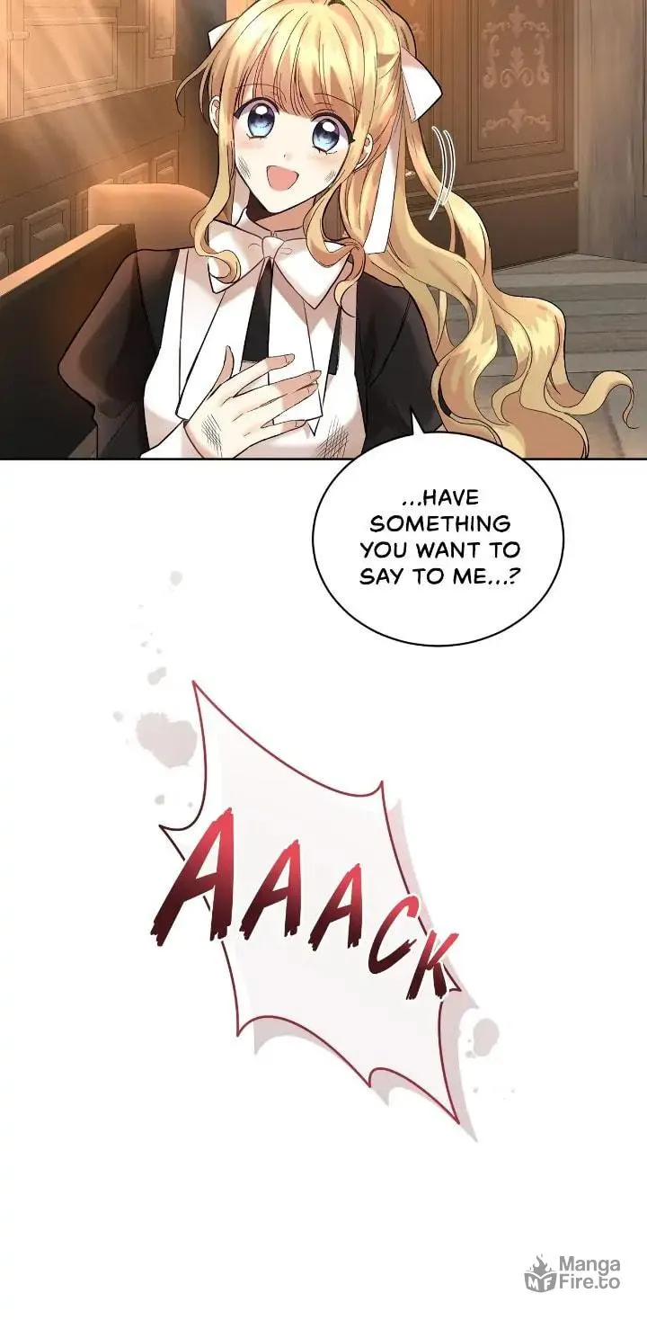 I'm the Corrupted Side Character's Wife Chapter 13 page 7 - 