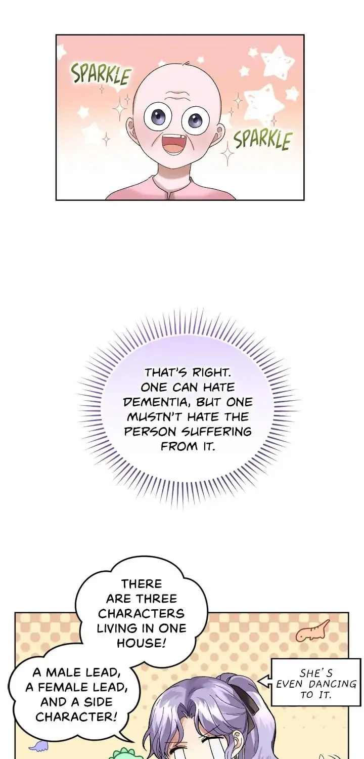 I'm the Corrupted Side Character's Wife Chapter 13 page 63 - 