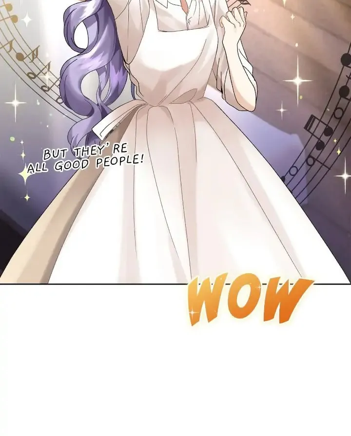 I'm the Corrupted Side Character's Wife Chapter 13 page 65 - 