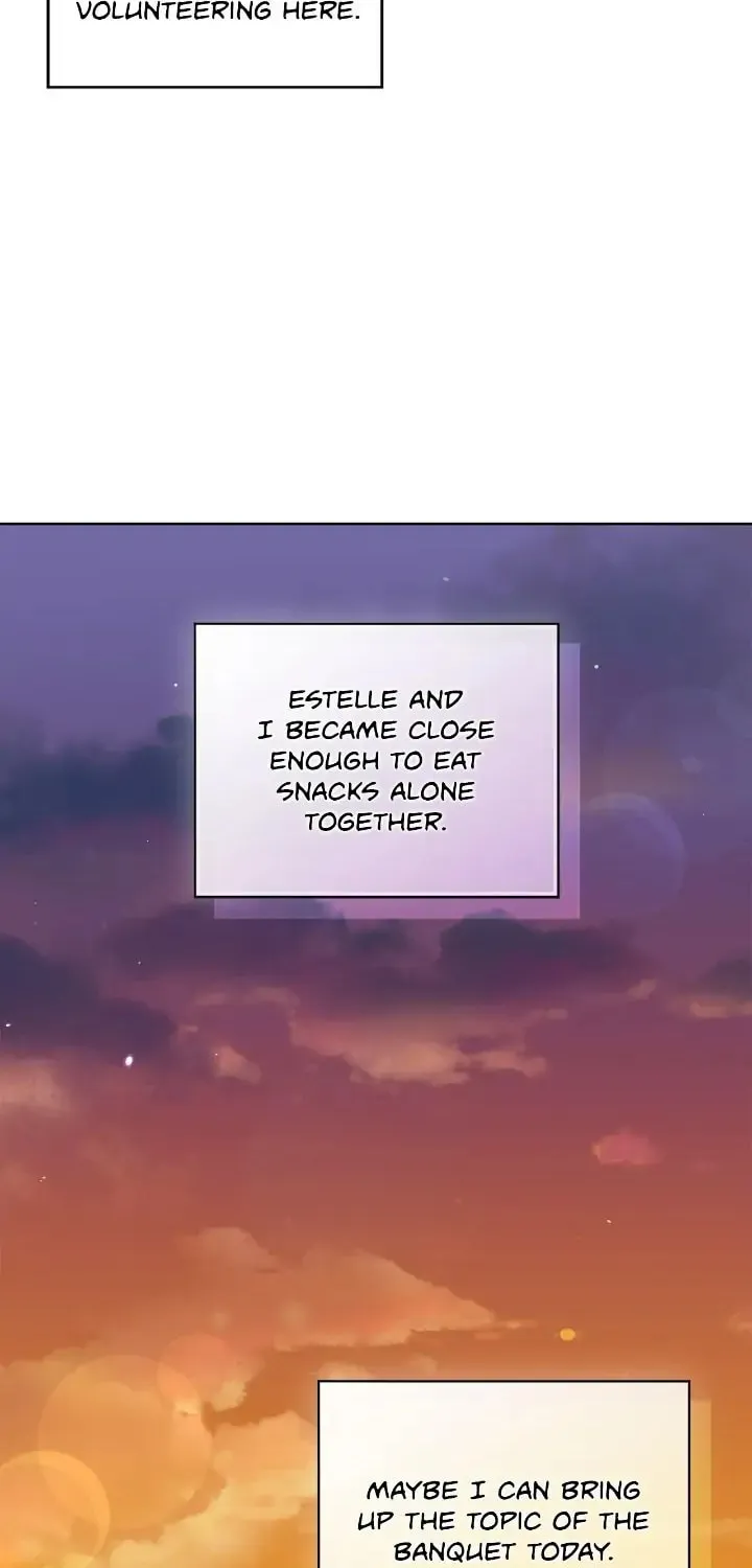 I'm the Corrupted Side Character's Wife Chapter 13 page 67 - 