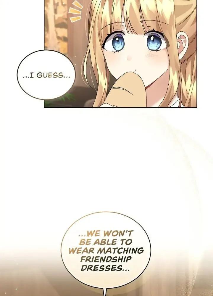 I'm the Corrupted Side Character's Wife Chapter 13 page 76 - 
