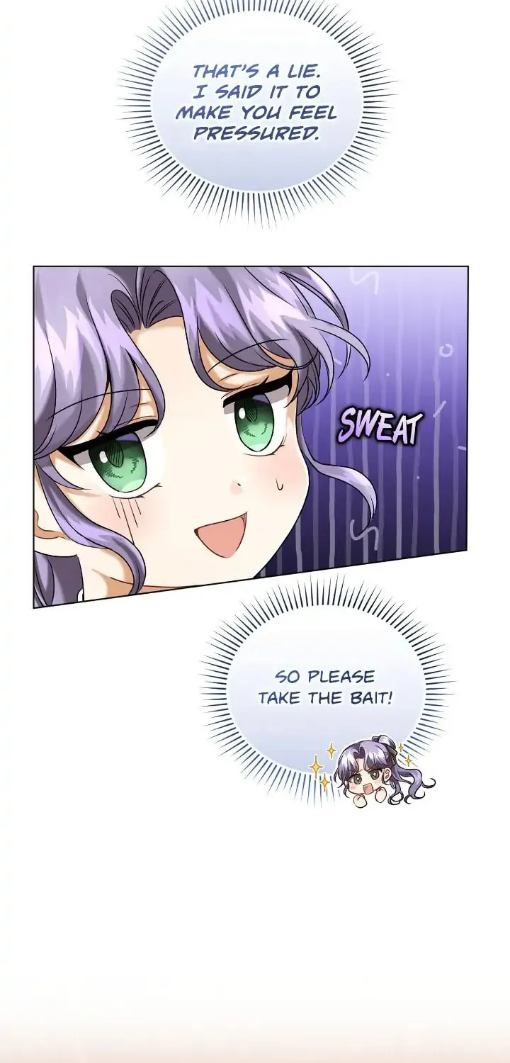 I'm the Corrupted Side Character's Wife Chapter 14 page 11 - 