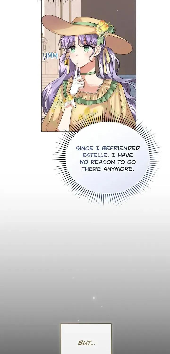 I'm the Corrupted Side Character's Wife Chapter 14 page 23 - 