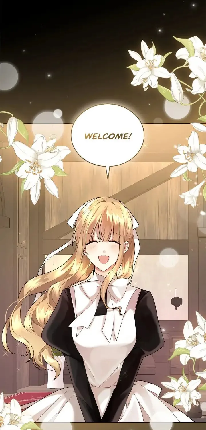 I'm the Corrupted Side Character's Wife Chapter 14 page 26 - 