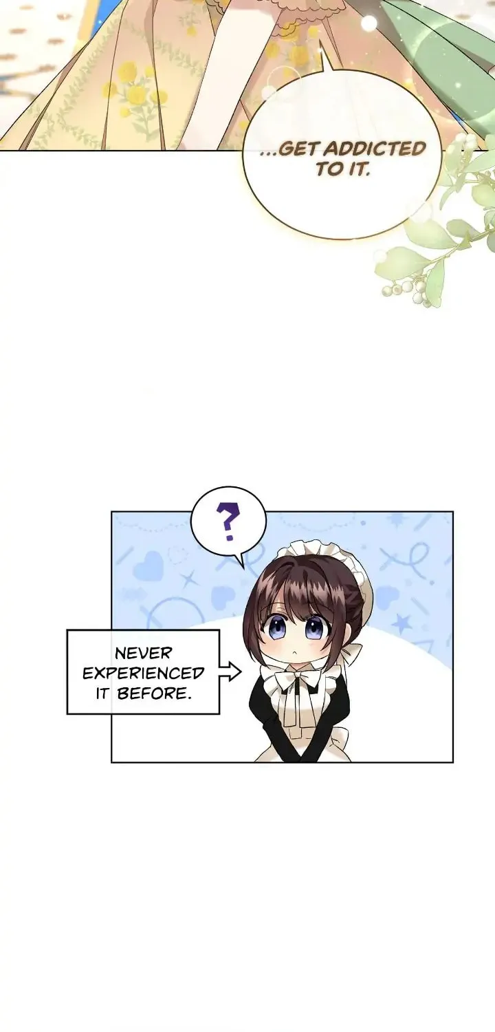 I'm the Corrupted Side Character's Wife Chapter 14 page 32 - 