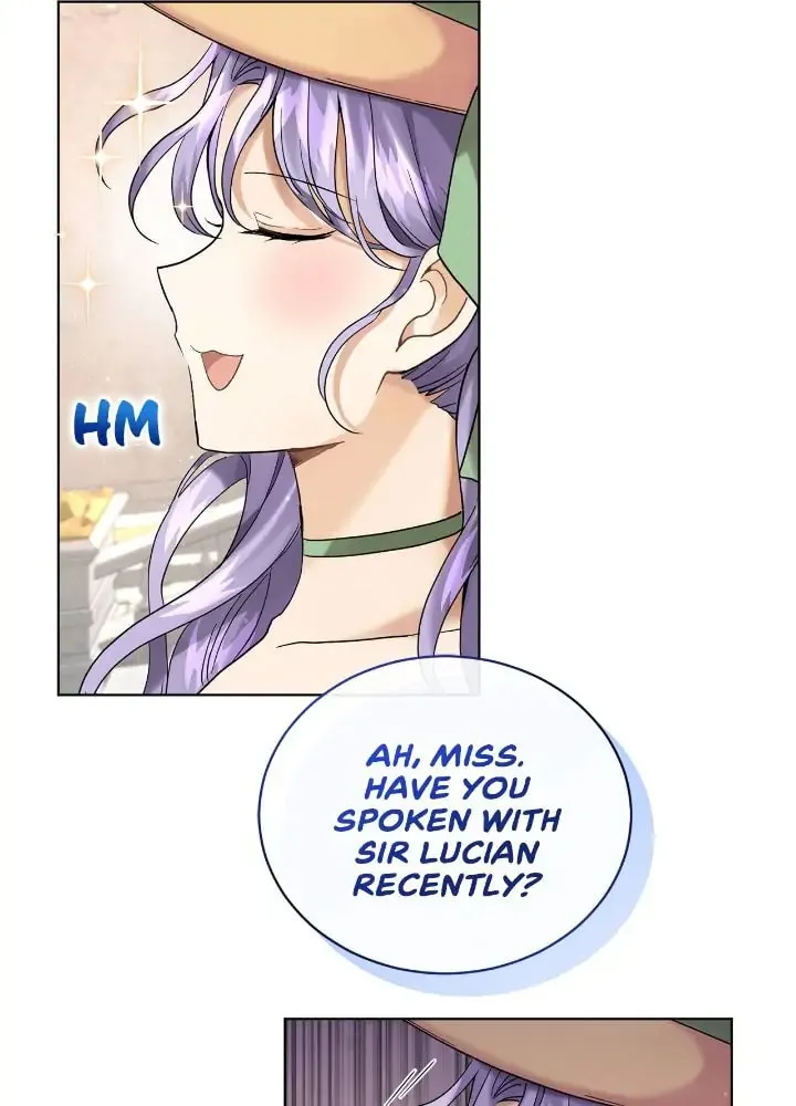I'm the Corrupted Side Character's Wife Chapter 14 page 33 - 