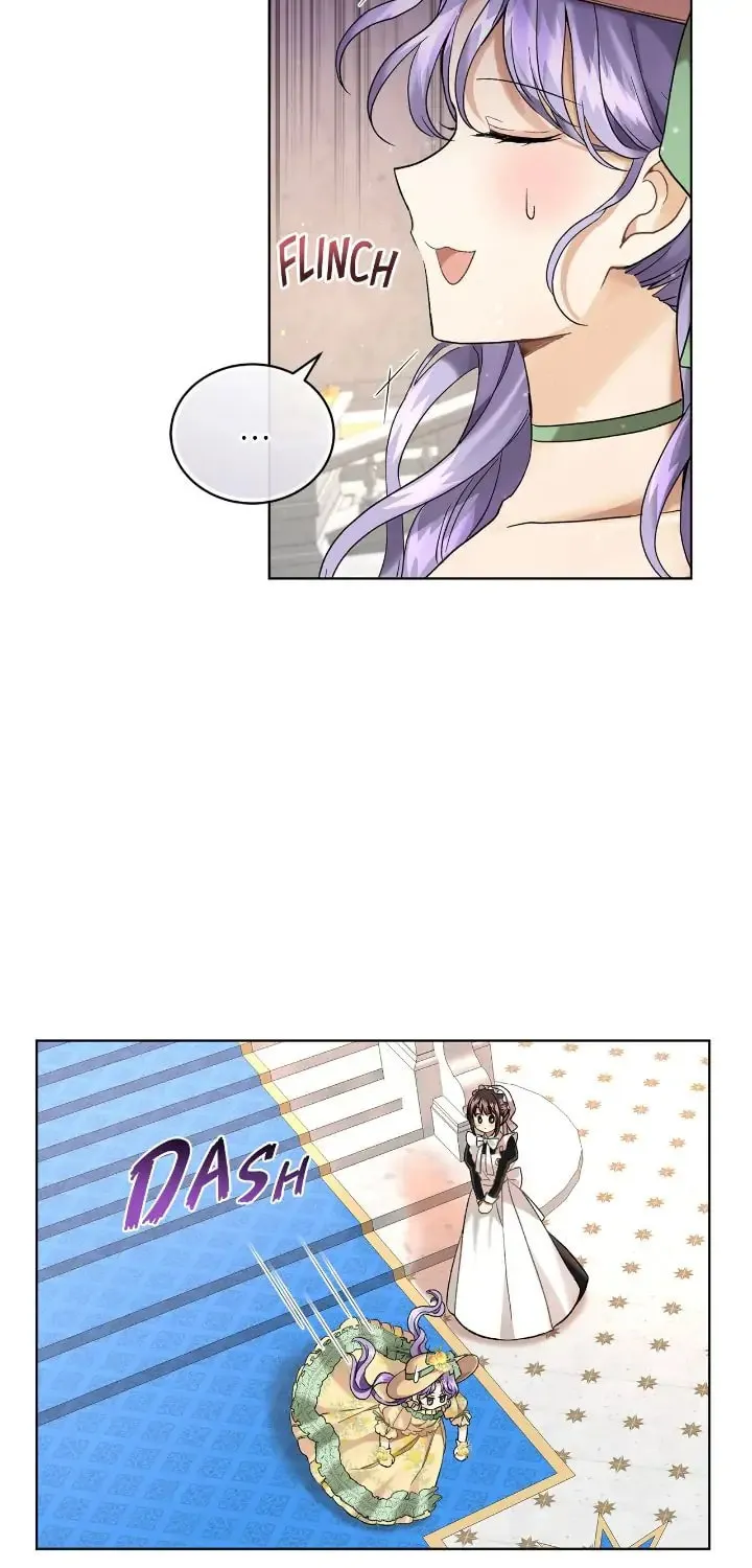 I'm the Corrupted Side Character's Wife Chapter 14 page 34 - 