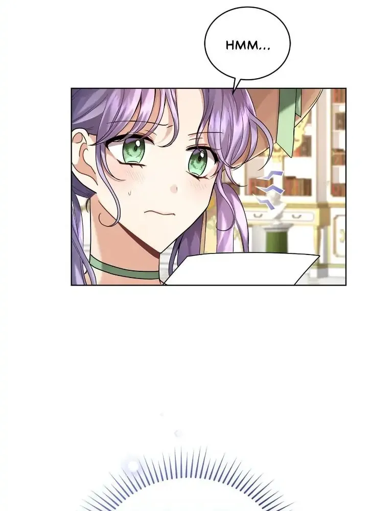 I'm the Corrupted Side Character's Wife Chapter 14 page 38 - 