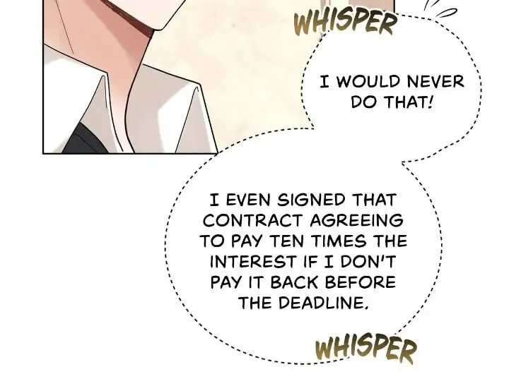 I'm the Corrupted Side Character's Wife Chapter 14 page 48 - 