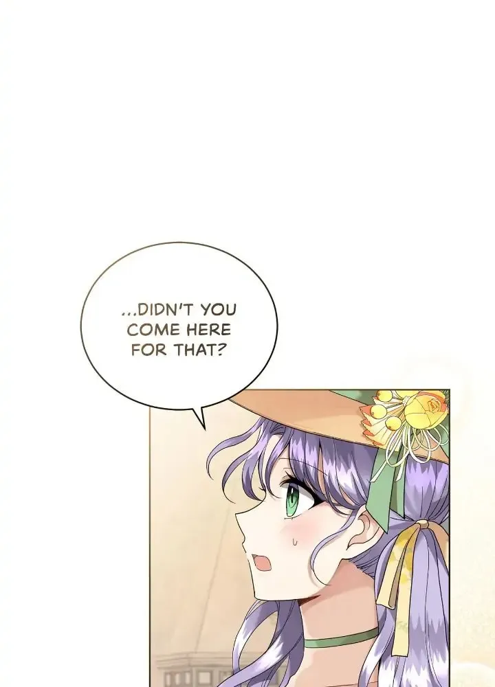 I'm the Corrupted Side Character's Wife Chapter 14 page 51 - 