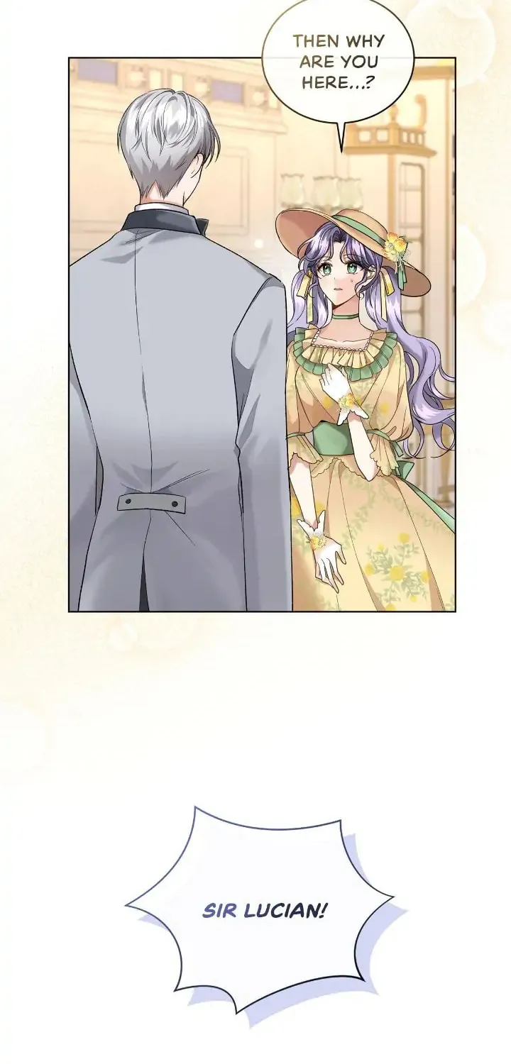 I'm the Corrupted Side Character's Wife Chapter 14 page 53 - 