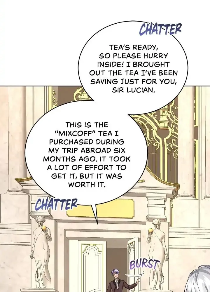 I'm the Corrupted Side Character's Wife Chapter 14 page 54 - 