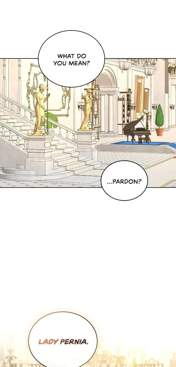 I'm the Corrupted Side Character's Wife Chapter 14 page 57 - 