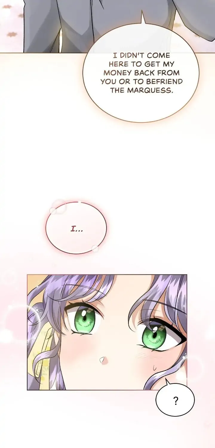 I'm the Corrupted Side Character's Wife Chapter 14 page 59 - 