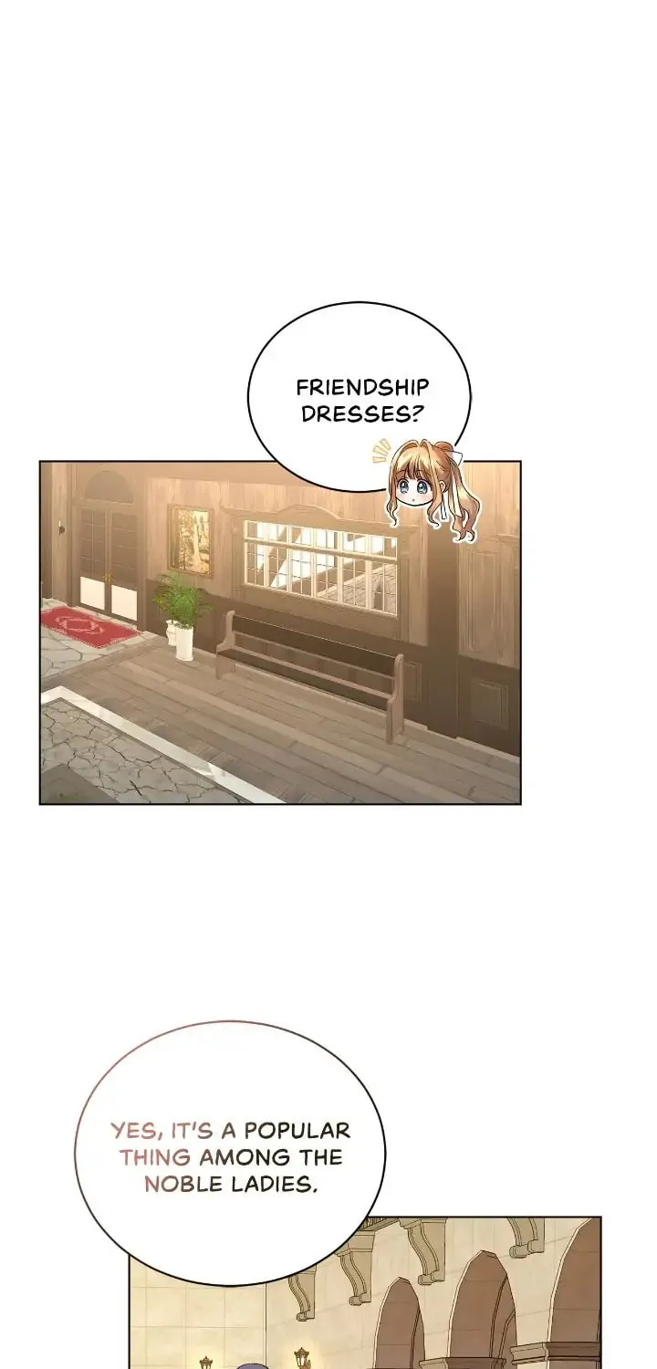I'm the Corrupted Side Character's Wife Chapter 14 page 7 - 