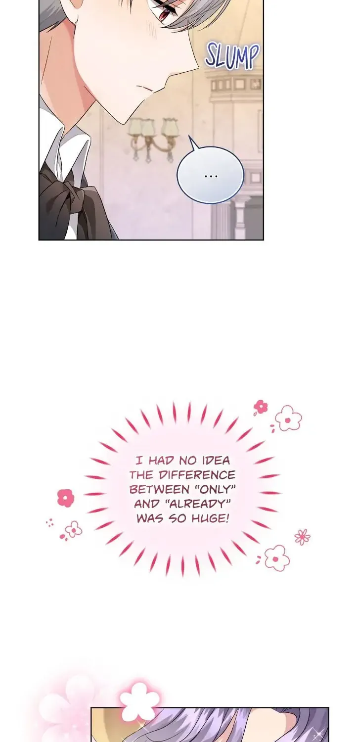 I'm the Corrupted Side Character's Wife Chapter 14 page 64 - 