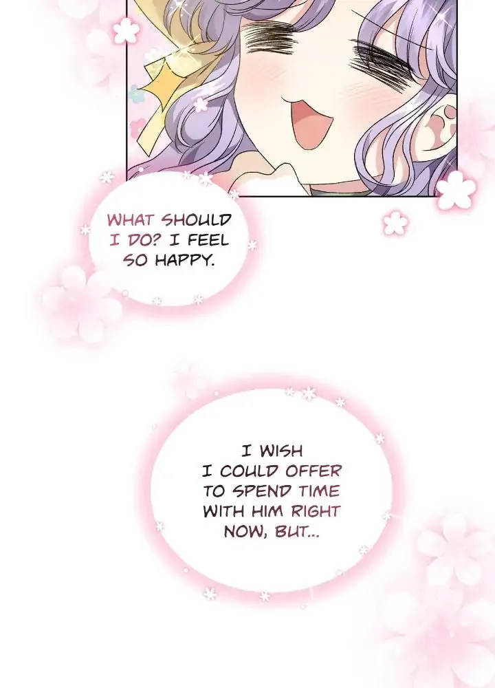 I'm the Corrupted Side Character's Wife Chapter 14 page 65 - 