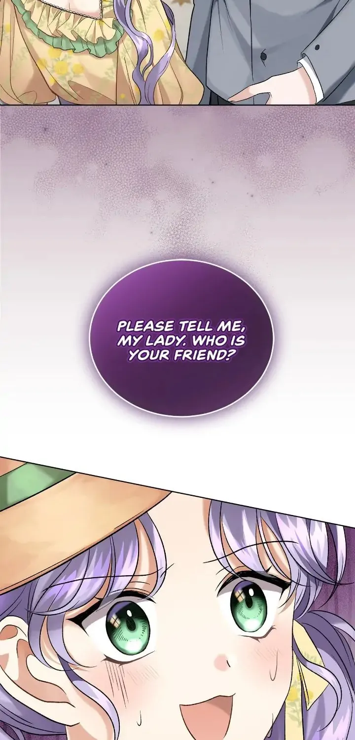 I'm the Corrupted Side Character's Wife Chapter 14 page 73 - 