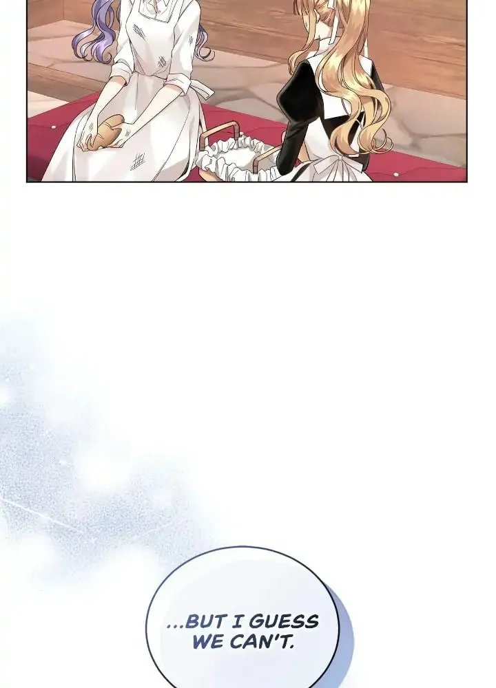 I'm the Corrupted Side Character's Wife Chapter 14 page 9 - 