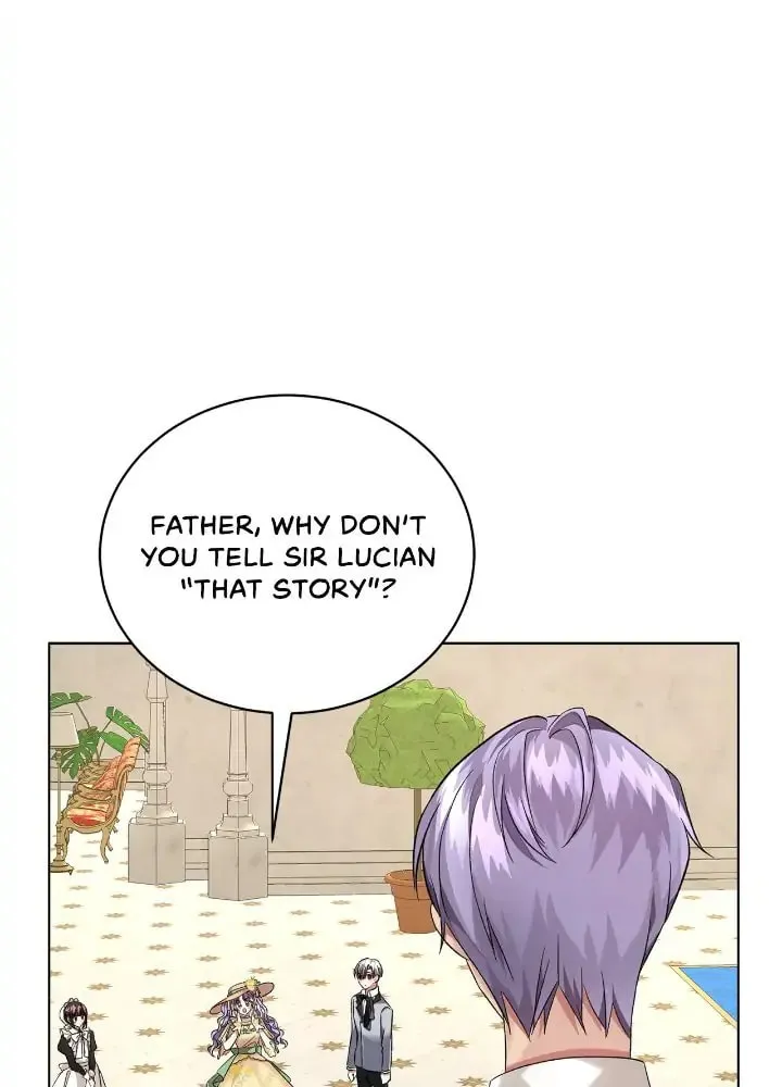 I'm the Corrupted Side Character's Wife Chapter 15 page 11 - 