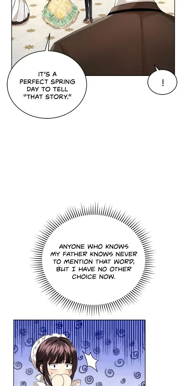 I'm the Corrupted Side Character's Wife Chapter 15 page 12 - 