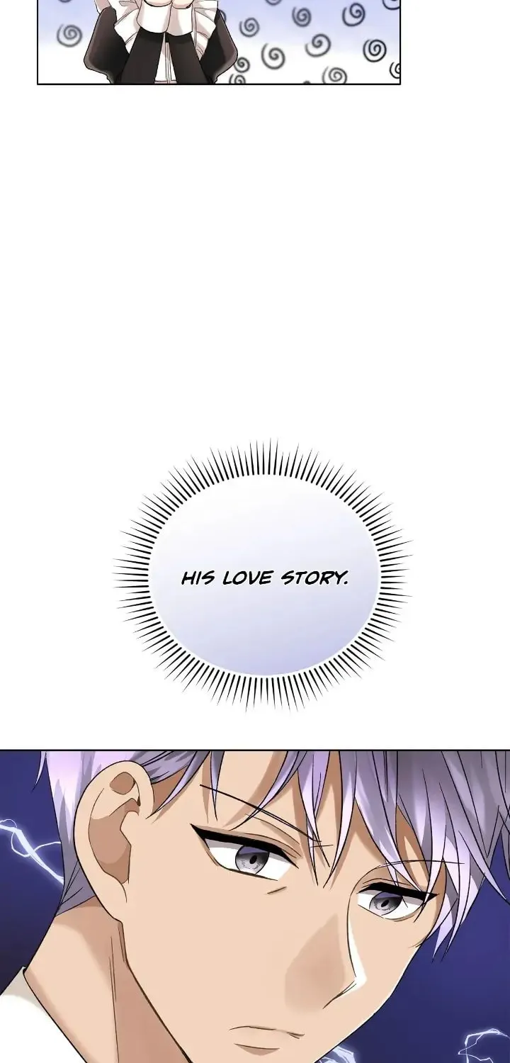 I'm the Corrupted Side Character's Wife Chapter 15 page 13 - 