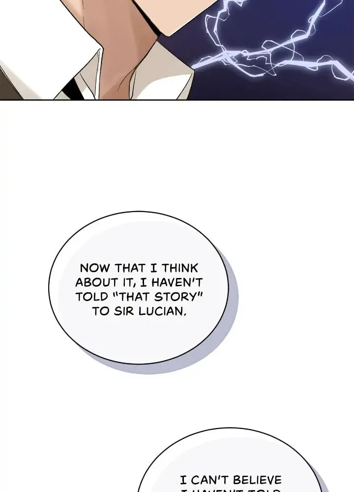 I'm the Corrupted Side Character's Wife Chapter 15 page 14 - 