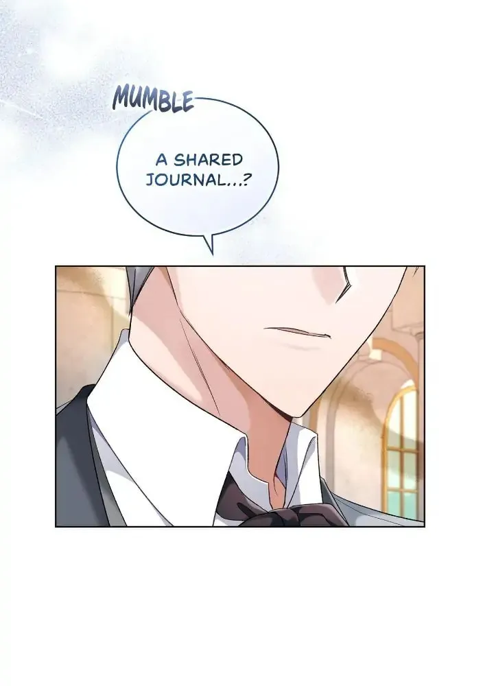 I'm the Corrupted Side Character's Wife Chapter 15 page 3 - 