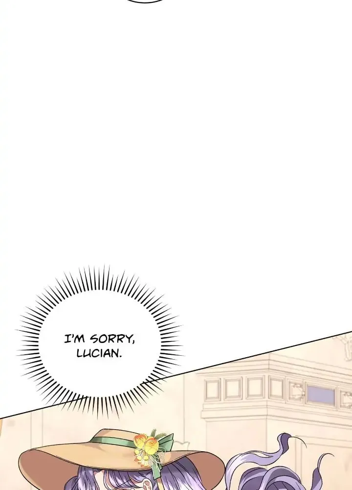 I'm the Corrupted Side Character's Wife Chapter 15 page 21 - 