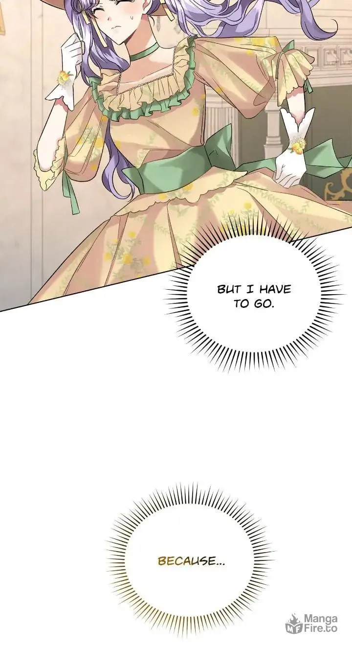 I'm the Corrupted Side Character's Wife Chapter 15 page 22 - 