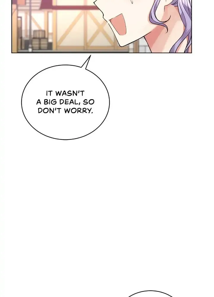 I'm the Corrupted Side Character's Wife Chapter 15 page 28 - 